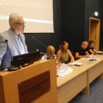 Ο Αντιπεριφερειάρχης Π.Ε. Αχαΐας Φωκίων Ζαΐμης στην Ημερίδα για την αντιμετώπιση της παιδικής φτώχειας – «Με προϋπολογισμό 4.000.000 ευρώ και διάθεση πόρων στους Δήμους στηρίζουμε εκατοντάδες παιδιά στη Δυτική Ελλάδα»