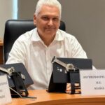 Αντιπεριφερειάρχης Π.Ε Αχαΐας Φωκίων Ζαΐμης: «Στόχος μας η ασφαλή πρόσβαση όλων των μαθητών στο σχολείο»