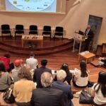 Συμμετοχή της Περιφέρειας Δυτικής Ελλάδας στο Ετήσιο Διεθνές Συνέδριο UMAC-ICOM 2026: Τα Πανεπιστημιακά Μουσεία στο επίκεντρο της Αειφόρου Ανάπτυξης.