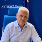 Φωκίων Ζαΐμης: «Σε εφαρμογή το χειμερινό ωράριο λειτουργίας των πρατηρίων καυσίμων στην Αχαΐα - Επιδιώκουμε να διασφαλίσουμε την επαρκή κάλυψη των αναγκών της τοπικής κοινωνίας»