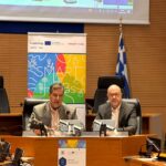 Αντιπεριφερειάρχης Τάκης Παπαδόπουλος: «Επενδύουμε στη γνώση και την καινοτομία, δημιουργώντας ευκαιρίες για τους νέους»