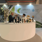 Συμμετοχή της Περιφέρειας Δυτικής Ελλάδας στην έκθεση FOOD&DRINKSbyDETROP 14-16 Νοεμβρίου 2025