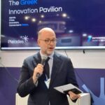 Τ. ΠαπαΠαπαδόπουλος: Το Στρατηγικό έργο “BLUE TECH” INTERREG GREECE – ITALY ενισχύει την καινοτομία στην γαλάζια οικονομία της Δυτικής Ελλάδας