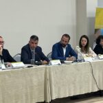 Ν. Φαρμάκης: «Μεγάλη επιτάχυνση του ΕΣΠΑ 2021-2027, μέσα στο 2024 η πλήρης ενεργοποίηση των ΟΧΕ και ΒΑΑ για όλους τους Δήμους της Δυτικής Ελλάδας»