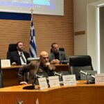 Ν. Φαρμάκης: «Η φτώχεια και οι κοινωνικές ανισότητες νικιούνται μόνο με έργο και αποτέλεσμα. Και τα στοιχεία δείχνουν πως εδώ και πέντε χρόνια η Δυτική Ελλάδα αλλάζει επίπεδο»