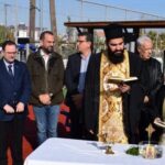 Τρεις νέοι χώροι αναψυχής παραδόθηκαν στην Π.Ε. Ηλείας