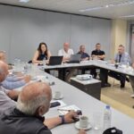 Θωράκιση της ακτογραμμής Ροίτικα – Μονοδένδρι – Βραχναίϊκα – Τσουκαλαίϊκα με έργο προϋπολογισμού 15,89 εκ. ευρώ από το Πρόγραμμα «Δυτική Ελλάδα 2021-2027»