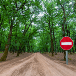 Οι περιοχές της Περιφέρειας Δυτικής Ελλάδας που θα απαγορεύεται η κυκλοφορία κατά τις ημέρες πολύ υψηλού κινδύνου πυρκαγιάς ή συναγερμού