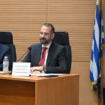 Ν. Φαρμάκης: «Η Δυτική Ελλάδα σε διαρκή τροχιά ανάπτυξης» - Τα επιτεύγματα των τελευταίων ετών αλλά και οι υπαρκτές προκλήσεις στον Στρατηγικό Σχεδιασμό 2025- 2028