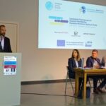 Ν. Φαρμάκης στην παρουσίαση της Χωρικής Επένδυσης «Παράλιο Μέτωπο»: «Τα διοικητικά όρια δεν χωρίζουν τους ανθρώπους, τα δικαιώματα και τις ελπίδες τους. Αντίθετα, ενώνουν!»