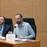 Ν. Φαρμάκης: «Ενιαίο μέτωπο στη μάχη κατά της ευλογιάς»