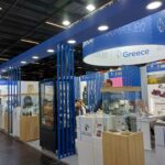 Συμμετοχή της Περιφέρειας Δυτικής Ελλάδας στην έκθεση ANUGA, στην Κολωνία.
