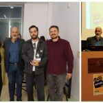 Τελετή βράβευσης του 2ου Διαγωνισμού Ταινιών Μικρού Μήκους Δυτικής Ελλάδας