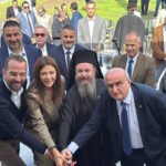 Ο Ν. Φαρμάκης στα εγκαίνια της Φοιτητικής Εστίας στο Μεσολόγγι: «Η εκπαίδευση είναι η μεγάλη επένδυση στο μέλλον που θέλουμε»