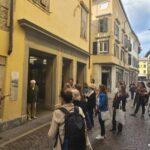 Ο Αντιπεριφερειάρχης Τάκης Παπαδόπουλος στην 3η Διεθνική Συνάντηση υποστήριξης της Πολιτιστικής και Δημιουργικής Βιομηχανίας, στην Τεργέστη Ιταλίας