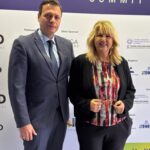 Συμμετοχή της Αντιπεριφερειάρχη Δημόσιας Υγείας, Άννας Μαστοράκου, στο συνέδριο «1ο One Health Summit 2025»