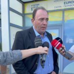 Εντοπισμός παράνομης μεταφοράς ζώντων ζωών