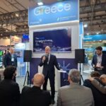 Ο Αντιπεριφερειάρχης Τάκης Παπαδόπουλος στην «SMART CITY EXPO WORLD CONGRESS 2025» & στην Παγκόσμια Θεματική Εκδήλωση του IURC