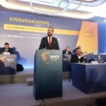 Ν. Φαρμάκης: «Τώρα είναι η ώρα για μία σημαντική επένδυση στην Αυτοδιοίκηση και στην περιφερειακή Ελλάδα!»