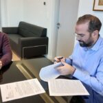 Νέο έργο βελτίωσης του δρόμου «Γαστούνη – Βαρθολομιό – Λουτρά Κυλλήνης» στην ΠΕ Ηλείας