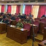 Σε ετοιμότητα η ΠΕ Αιτωλοακαρνανίας για την επικείμενη κακοκαιρία – Συνεδρίασε το ΠΕΣΟΠΠ