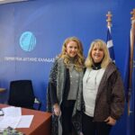 Συνάντηση εργασίας για την πρόληψη και τη διαχείριση της παιδικής παχυσαρκίας