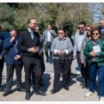 Συνέχιση των ανασκαφικών εργασιών στο Γυμνάσιο της Αρχαίας Ολυμπίας με πόρους από το Πρόγραμμα «Δυτική Ελλάδα 2021-2027»