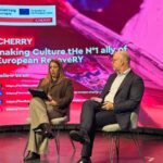 Το “CHERRY” συνομιλεί για τον ψηφιακό μετασχηματισμό των τοπικών δημιουργικών επιχειρήσεων στο ROUTELAB «UrbanFest 2025»