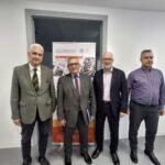 Έναρξη ενημερωτικών ενεργειών - focusgroup του Περιφερειακού Παρατηρητηρίου Διάγνωσης της Αγοράς Εργασίας (www.pae-pde.gr) της Περιφέρειας Δυτικής Ελλάδας