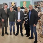 Εκπαιδευτική εκδήλωση «Υιοθετώ και Φωταγωγώ ένα Χριστουγεννιάτικο Δέντρο» από την Περιφέρεια Δυτικής Ελλάδας