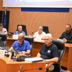 Ομόφωνη έγκριση του Περιφερειακού Συμβουλίου για την αποτίμηση της αξίας των μετοχών της ΠΔΕ στο Αυτοκινητοδρόμιο – Φ.  Ζαΐμης: "Ανοίγουμε τον δρόμο για την υλοποίηση του μεγάλου έργου"