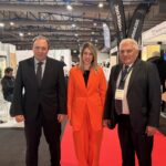 Με επιτυχία η συμμετοχή της ΠΔΕ στην έκθεση ΕΞΠΟΤΡΟΦ