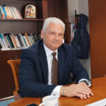 Φωκίων Ζαΐμης: «Ξεκινά η καθιερωμένη καμπάνια ενημέρωσης για ένα ασφαλές Πατρινό Καρναβάλι – Θέλουμε οι νέοι μας να διασκεδάσουν υπεύθυνα»