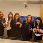 Συμμετοχή της  Περιφέρειας Δυτικής Ελλάδας στις δραστηριότητες  του ευρωπαϊκού έργου WeSTEMEU