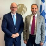 Ορισμός νέου Συντονιστή στο ΣΕΑΔΕ και σχεδιασμός του Σχεδίου Δράσης 2026