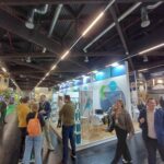 Βιολογικά προϊόντα από την Περιφέρεια Δυτικής Ελλάδας στη Διεθνή Έκθεση BIOFACH 2026 στη Νυρεμβέργη της Γερμανίας