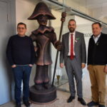 Έμπρακτη στήριξη στο Πατρινό Καρναβάλι από την Περιφέρεια Δυτικής Ελλάδας