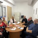 Συντονισμός και μέτρα προστασίας της δημόσιας υγείας ενόψει των καρναβαλικών εκδηλώσεων 2026