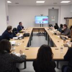 Ολοκληρώθηκε στην Πάτρα η  συνάντηση ενδιαφερόμενων μερών (Stakeholders Meeting) του ευρωπαϊκού έργου WeSTEMEU 