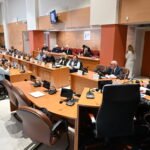 Ν. Φαρμάκης: «Ισχυρό το αποτύπωμα δράσεων της Περιφέρειας για την επέτειο των 200 ετών από την Έξοδο του Μεσολογγίου και την ανάδειξή του ως εθνικό και παγκόσμιο σύμβολο»