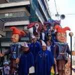 Η Περιφέρεια Δυτικής Ελλάδας υποδέχθηκε εκπροσώπους της FECC στο πλαίσιο του Πατρινού Καρναβαλιού 2026