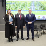 Εναρκτήρια Συνάντηση του έργου BREATH “Border Resilience and Prevention against Natural and Environmental Hazards”