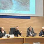 Παρουσιάστηκε η μελέτη οριοθέτησης του ποταμού Βουραϊκού για την προστασία του περιβάλλοντος και την αντιπλημμυρική θωράκιση της περιοχής