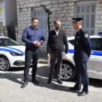 Νέοι χώροι αναψυχής στο Αγρίνιο και ενίσχυση της Αστυνομίας Αιτωλίας από την Περιφέρεια Δυτικής Ελλάδας