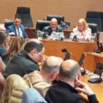 Συνάντηση εργασίας  στην Περιφέρεια Δυτικής Ελλάδας  για  τις εκθέσεις εσωτερικού ελέγχου