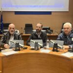 Ν. Φαρμάκης: «Ο Οδοντωτός δεν έχει χρώμα, έχει μόνο ράγες» - Κοινό Μέτωπο Διεκδίκησης από την Περιφέρεια Δυτικής Ελλάδας για την άμεση επαναλειτουργία του