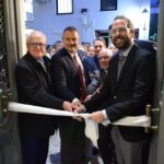 Εγκαίνια της εμβληματικής έκθεσης «Έξοδος 1826-2026» στο Μέγαρο Χρυσόγελου: Ένα ιστορικό ορόσημο για τα 200 χρόνια από την Ηρωική Έξοδο