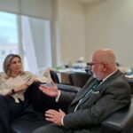 Συνάντηση εργασίας στο υπουργείο  Τουρισμού για τα 200 χρόνια από την Έξοδο του Μεσολογγίου