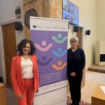 Η Περιφέρεια Δυτικής Ελλάδας ως πρεσβευτής στο έργο "Gender Flagship" του Υπουργείου Οικογένειας και Κοινωνικής Συνοχής