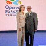 «Ορεινή Ελλάδα»: Η Περιφέρεια Δυτικής Ελλάδας, προορισμός τεσσάρων εποχών